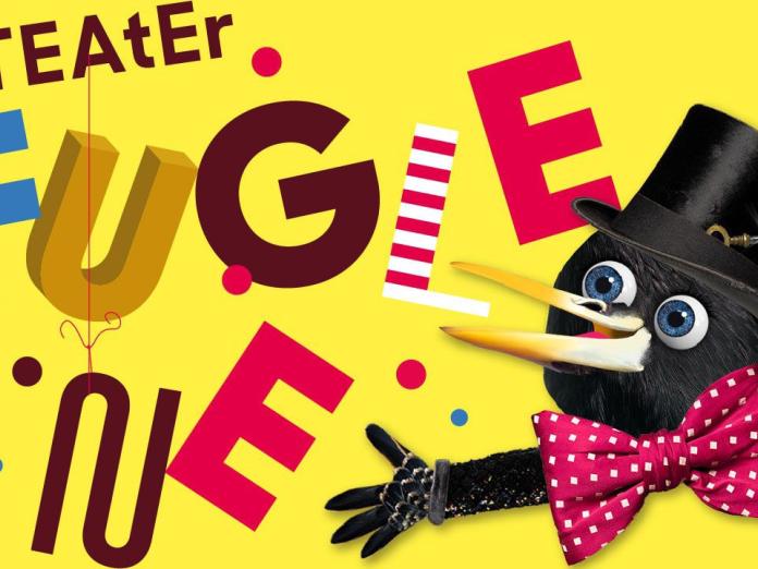 Teaterfuglene