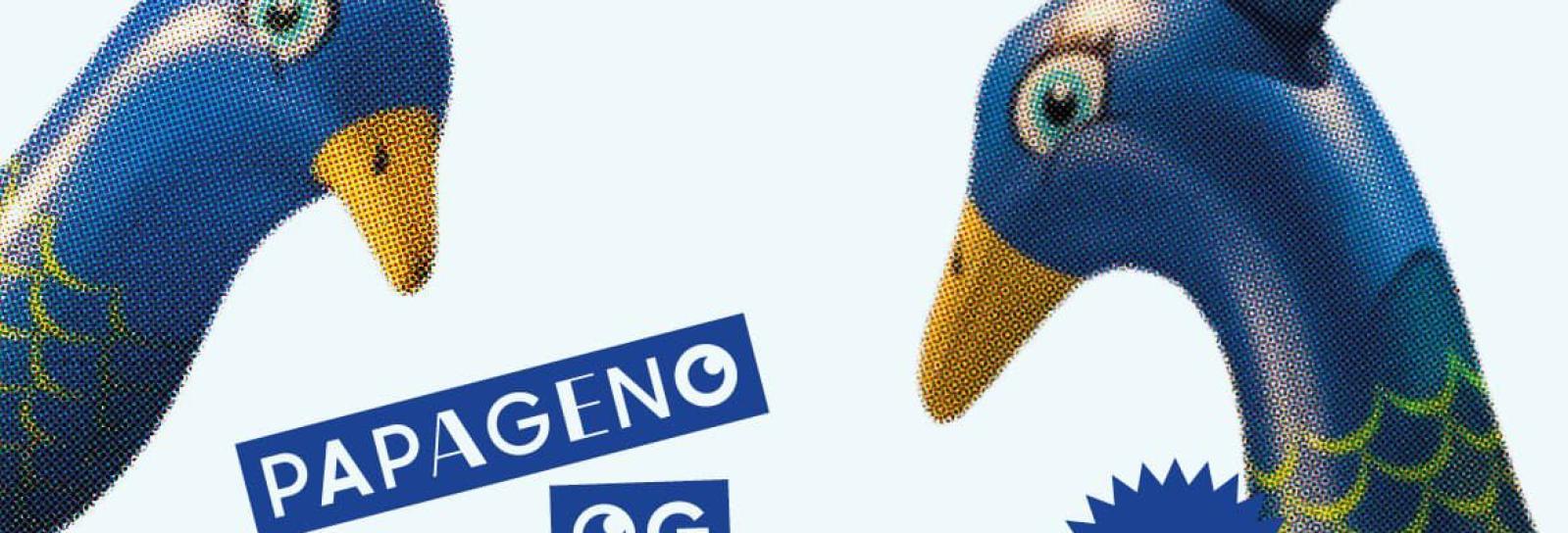 Papageno og Papagena