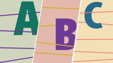 ABC - De alfabetiske lege