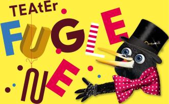Teaterfuglene